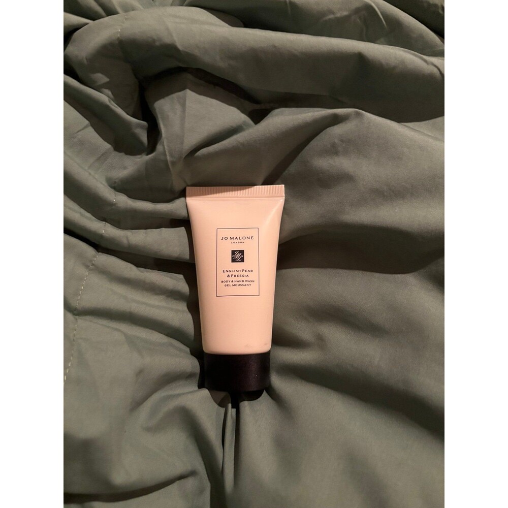 Jo Malone English pear and freesia body cream 30ml